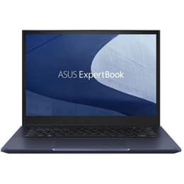 Asus ExpertBook B7 FLIP 14-tum () - Core i5 - Gen 12 (P) - 16GB - 512 GB SSD QWERTZ - Tysk