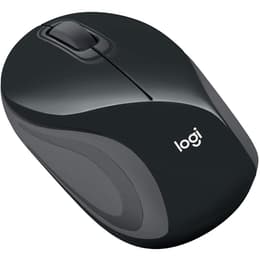 Logitech M187 Mus Wireless