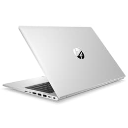 HP ProBook 430 G8 13-tum (2021) - Core i5 - Gen 11 (G) - 8GB - SSD 256 GB QWERTY - Italiensk