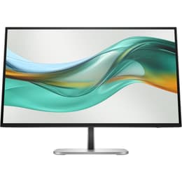 27-tum HP S5 Pro 527pf 1920 x 1080 LED Monitor Grå