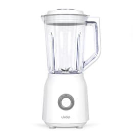 Blender Livoo DOP242W 1,5000L - Vit