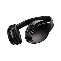 Bose QC35 II noise Cancelling trådlös Hörlurar med microphone - Svart