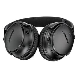 Bose QC35 II noise Cancelling wireless Hörlurar med microphone - Svart
