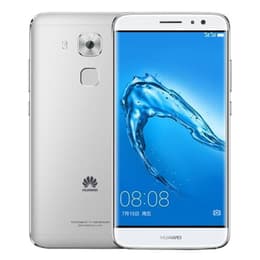 Huawei Nova Plus 32GB - Silver - Olåst