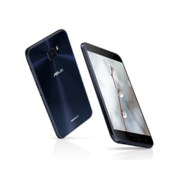 Asus Zenfone V 32GB - Svart - Olåst