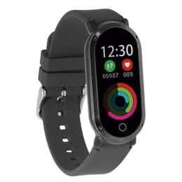 Ksix Fitnessband HR 3 BXSBHR01 Anslutna enheter