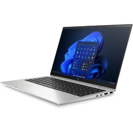 Hp EliteBook X360 1040 G8 14-tum (2021) - Core i5-1135G7 - 16GB - SSD 1 TB AZERTY - Fransk