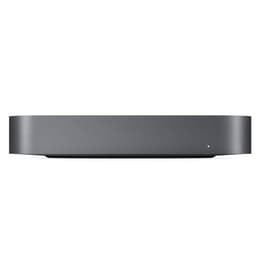 Mac mini () Core i3 3.6 GHz - 256 GB SSD - 8GB