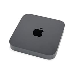 Mac mini () Core i3 3.6 GHz - 256 GB SSD - 8GB