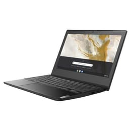 Lenovo Chromebook IdeaPad 3 CB 11IGL05 Celeron 1.1 GHz 32GB eMMC - 4GB AZERTY - Fransk