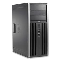 HP Compaq 8200 Elite CMT Pentium G630 2,7 - HDD 500 GB - 4GB