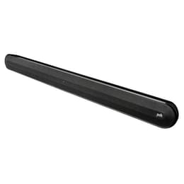 Polk Signa Solo Bluetooth Högtalare - Svart