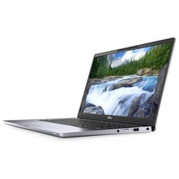 Dell Latitude 7400 14-tum (2019) - Core i7-8665U - 8GB - SSD 256 GB AZERTY - Fransk