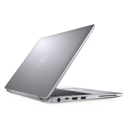 Dell Latitude 7400 14-tum (2019) - Core i7-8665U - 8GB - SSD 256 GB AZERTY - Fransk