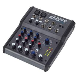 Alesis MultiMix 4 USB FX Audio-tillbehör