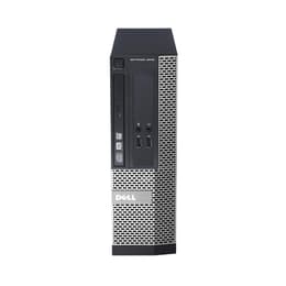 Dell OptiPlex 3010 SFF Core i5-3470 3,2 - SSD 240 GB - 8GB