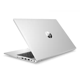 HP ProBook 630 G8 13-tum (2021) - Core i5 - Gen 11 (G) - 8GB - SSD 256 GB AZERTY - Fransk
