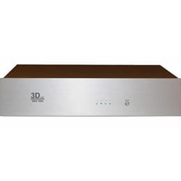 3D Lab DAC 500 Audio-tillbehör