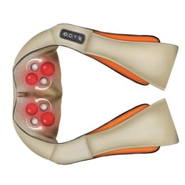 Makant Electric Shiatsu Massager Elektrisk massageapparat