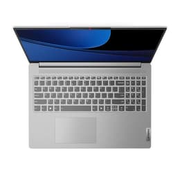 Lenovo IdeaPad Slim 5 16IMH9 16-tum (2023) - Core Ultra 7 155H - 16GB - SSD 1 TB QWERTY - Engelsk