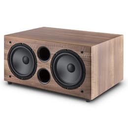 Auna Linie 501 SW Högtalare -