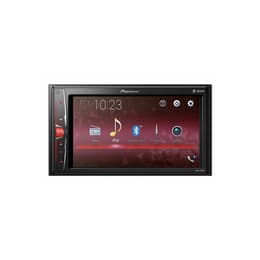 Pioneer AVH-A210BT Bilradio