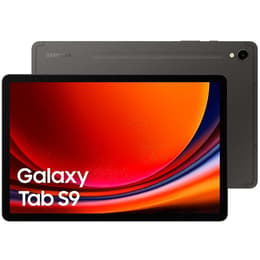 Galaxy Tab S9 256GB - Grå - WiFi