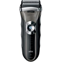 Braun Series 3-390CC Rakapparat