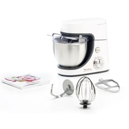 Robot cooker Moulinex Masterchef Gourmet QA403 4,6000L -Vit