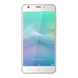 Blackview A7 Pro 8GB - Blå - Olåst