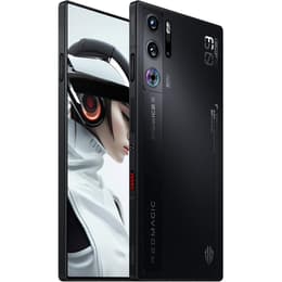 Nubia Red Magic 9 Pro 256GB - Svart - Olåst