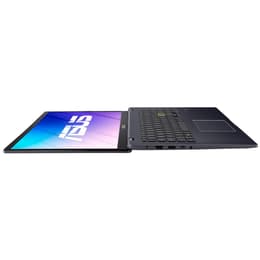 Asus VivoBook Go 15 E510KA 15-tum (2025) - Celeron N4500 - 8GB - SSD 128 GB AZERTY - Fransk