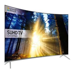 Smart TV Samsung LCD Ultra HD 4K 43,0000 UE43KS7500