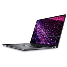 Dell Latitude 9430 14-tum (2023) - Core i7-1265U - 16GB - SSD 256 GB QWERTY - Nederländsk