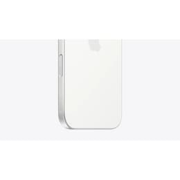 iPhone 16 128GB - Vit - Olåst