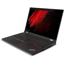 Lenovo ThinkPad P15 G2 16-tum (2021) - Core i7 - Gen 11 (H) - 64GB - SSD 512 GB QWERTZ - Slovakisk