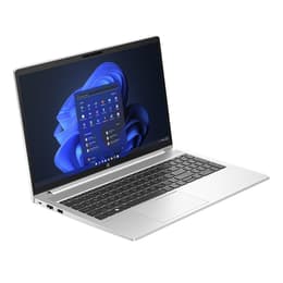 HP ProBook 450 G10 15-tum (2023) - Core i5 - Gen 13 (U) - 16GB - SSD 256 GB QWERTZ - Tysk