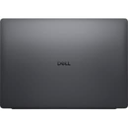 Dell Pro 16 PC16250 16-tum () - Core 5-120U - 16GB - SSD 512 GB AZERTY - Fransk
