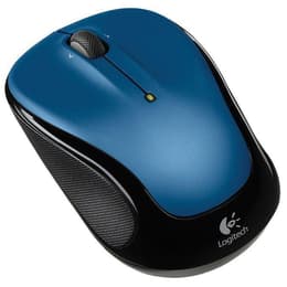 Logitech M325 Mus Wireless