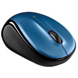 Logitech M325 Mus Wireless