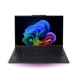 Lenovo ThinkPad X1 Carbon G13 14-tum (2025) - Core Ultra 5 235U - 32GB - SSD 512 GB AZERTY - Fransk