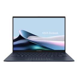 Asus Zenbook 14 Oled UX3405CA-PZ006W 14-tum () - Ultra 9 285H - 32GB - HDD 1 TB QWERTY - Spansk