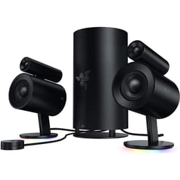 Razer Nommo Pro Bluetooth Högtalare - Svart