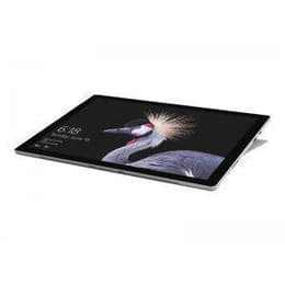 Microsoft Surface Pro 4 12-tum Core m3-7Y30 - SSD 128 GB - 4GB AZERTY - Fransk