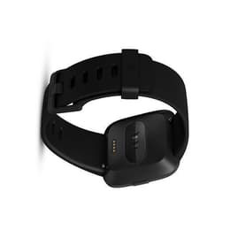 Fitbit Smart Watch Versa HR - Svart