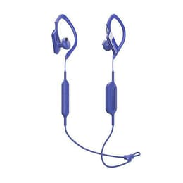 Panasonic RP-BTS10E-J Earbud Bluetooth Hörlurar - Blå