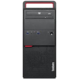 Lenovo ThinkCentre M900 Tower Core i7-6700 3.4 - HDD 1 TB - 8GB