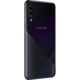 Galaxy A30s 128GB - Svart - Olåst