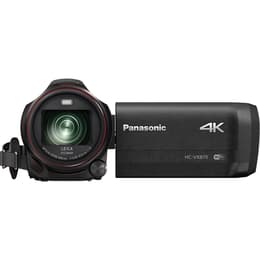 Panasonic HC-VX870 Videokamera Micro HDMI - Svart