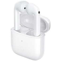 Xiaomi Redmi Buds 3 Earbud Bluetooth Hörlurar - Vit